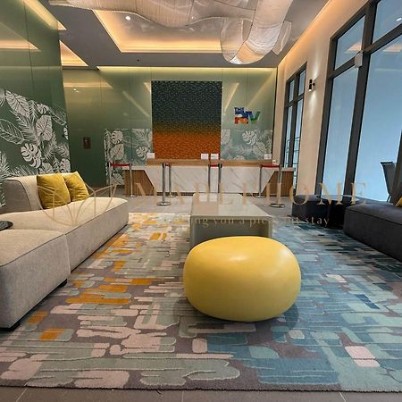 Riveria Premier Suites クアラルンプール エクステリア 写真