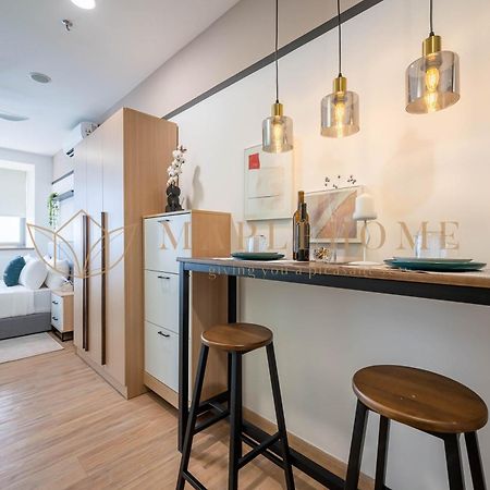 Riveria Premier Suites クアラルンプール エクステリア 写真