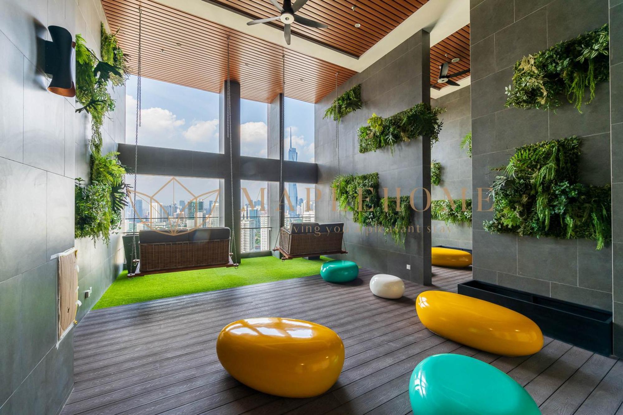 Riveria Premier Suites クアラルンプール エクステリア 写真