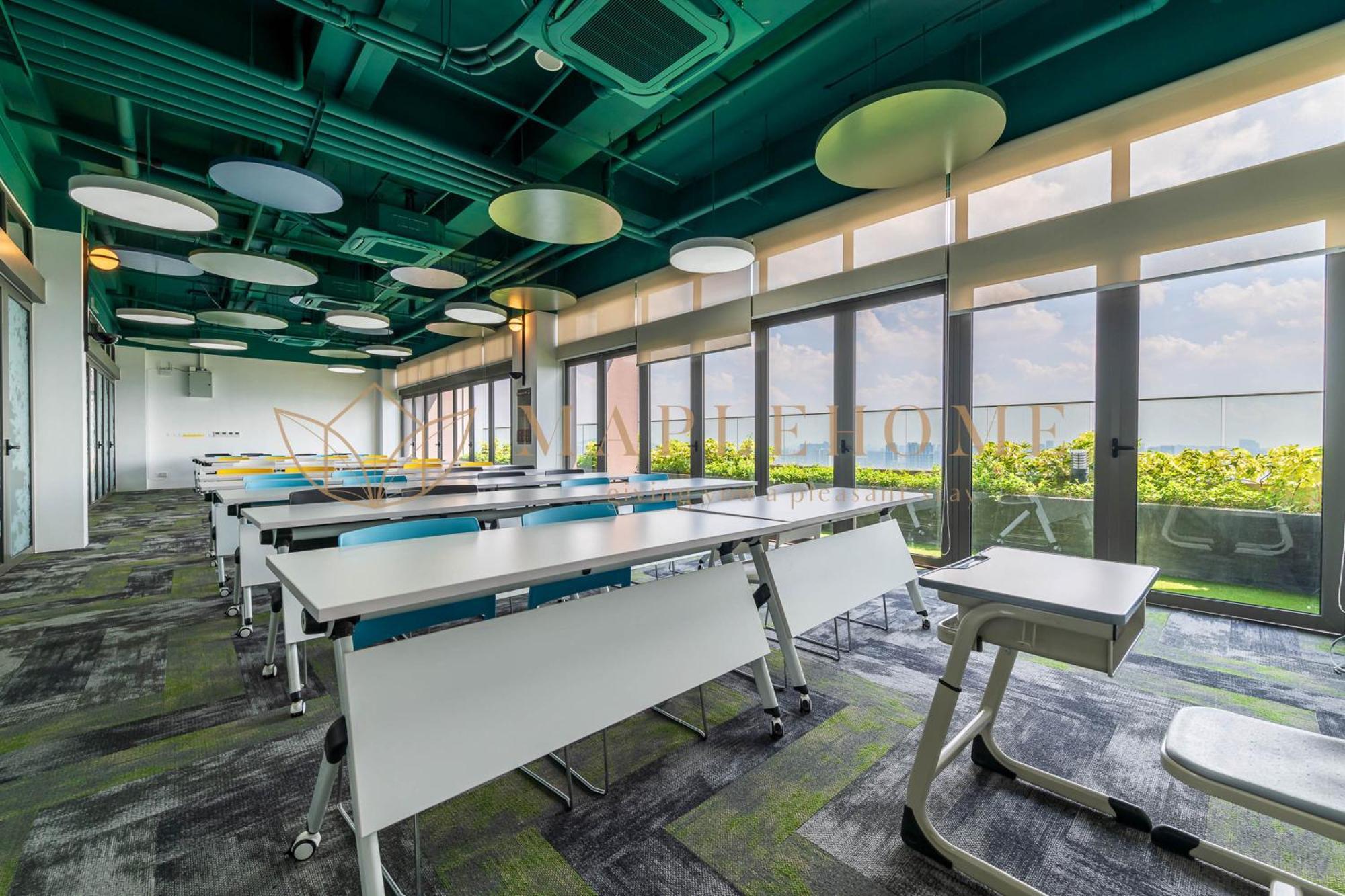 Riveria Premier Suites クアラルンプール エクステリア 写真