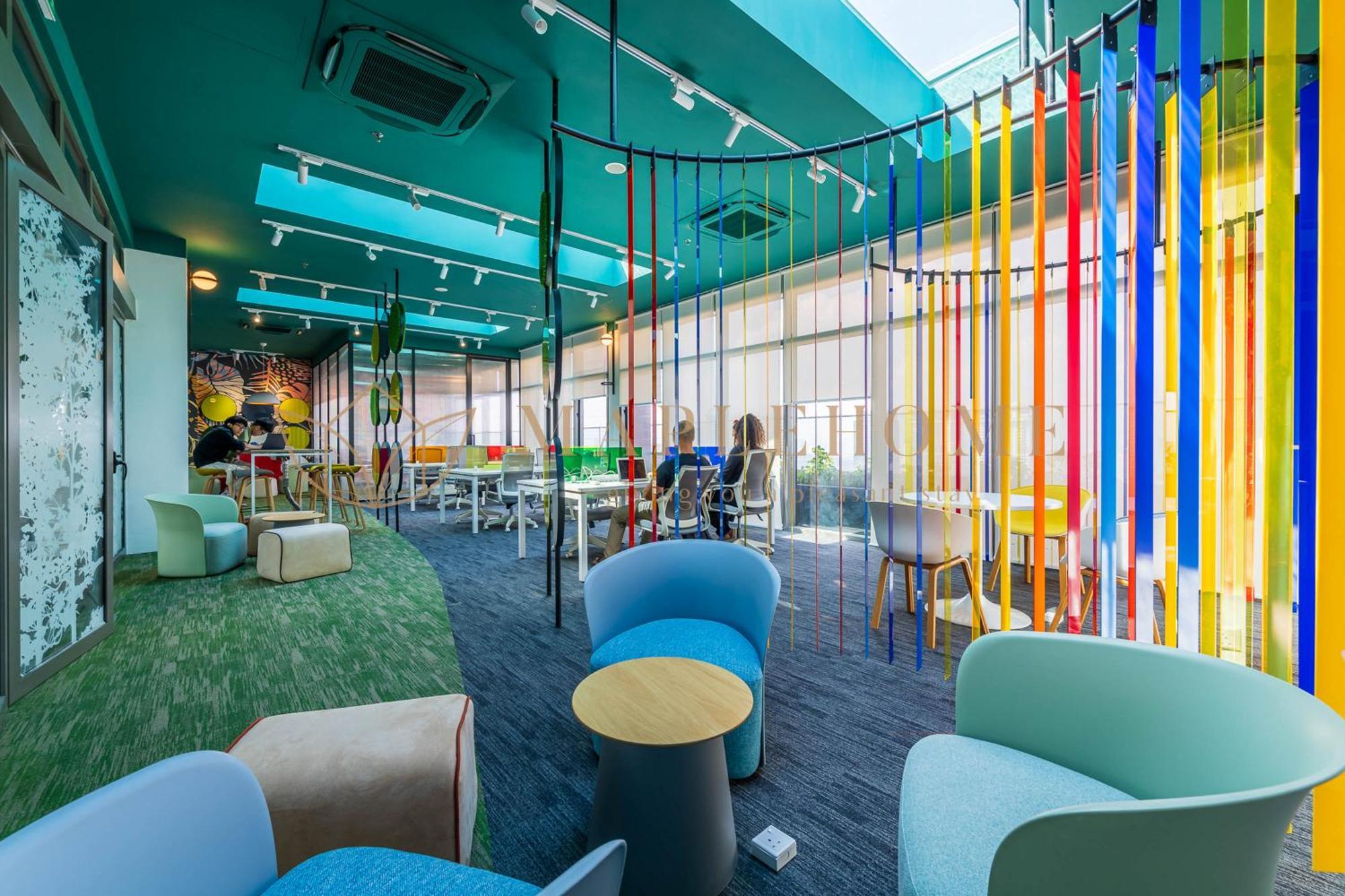 Riveria Premier Suites クアラルンプール エクステリア 写真