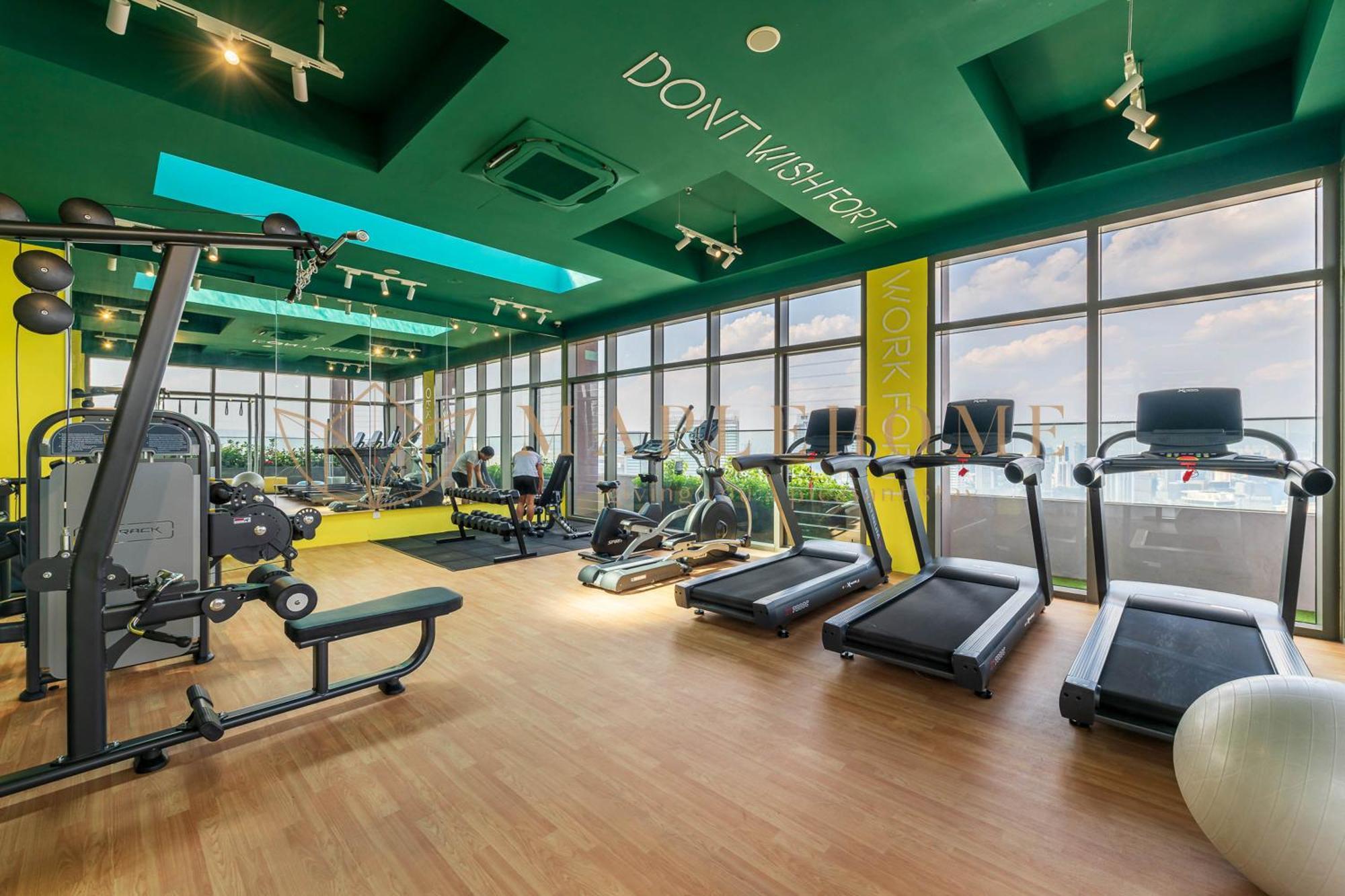 Riveria Premier Suites クアラルンプール エクステリア 写真