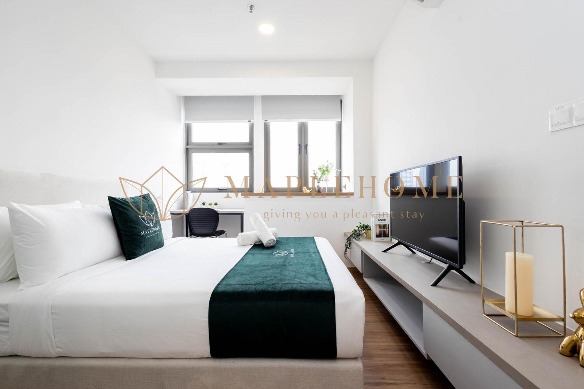 Riveria Premier Suites クアラルンプール エクステリア 写真
