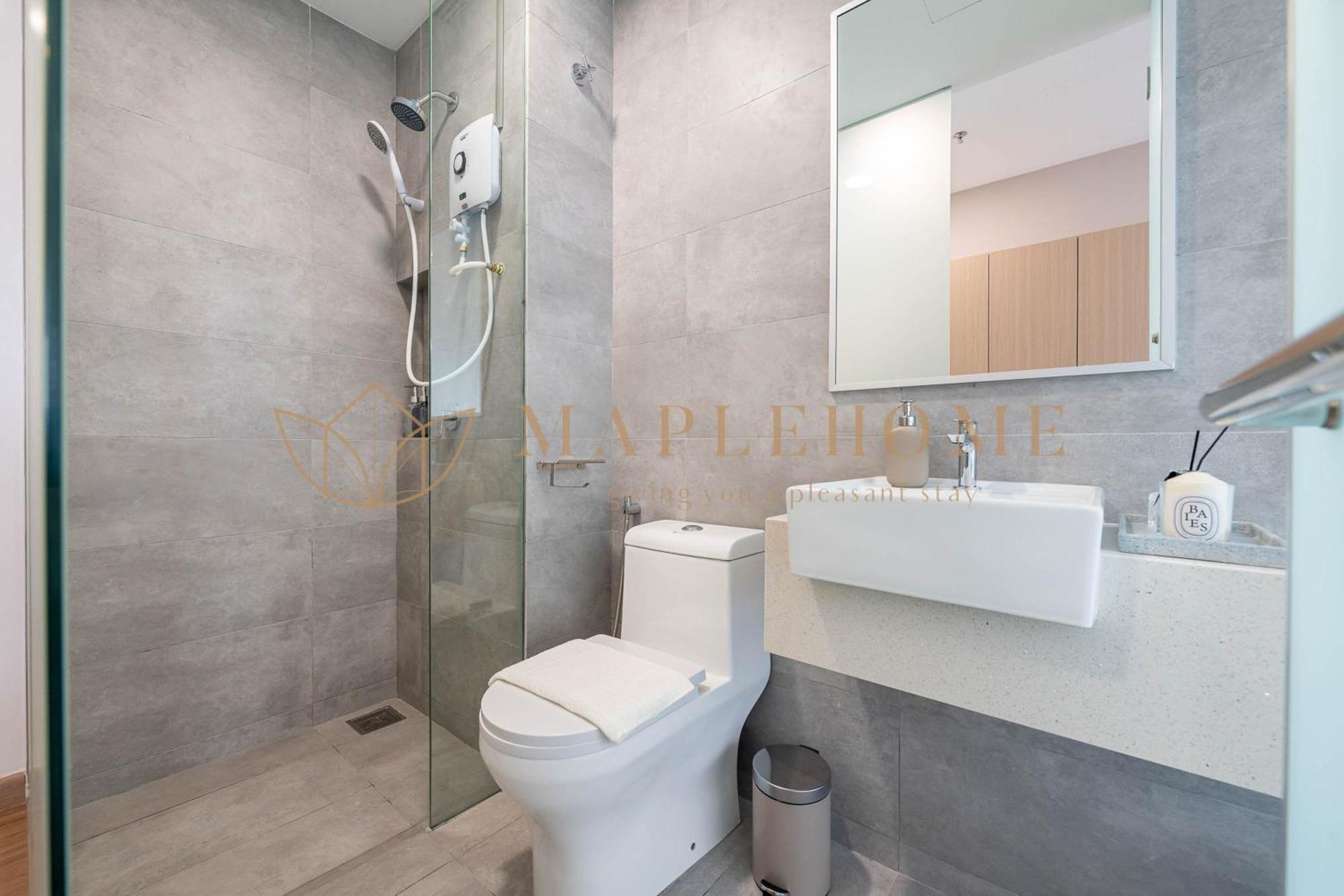Riveria Premier Suites クアラルンプール エクステリア 写真