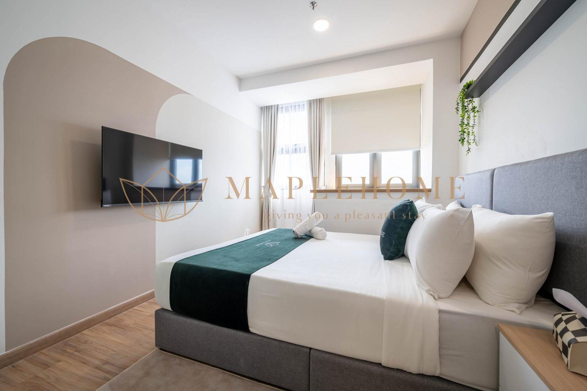 Riveria Premier Suites クアラルンプール エクステリア 写真