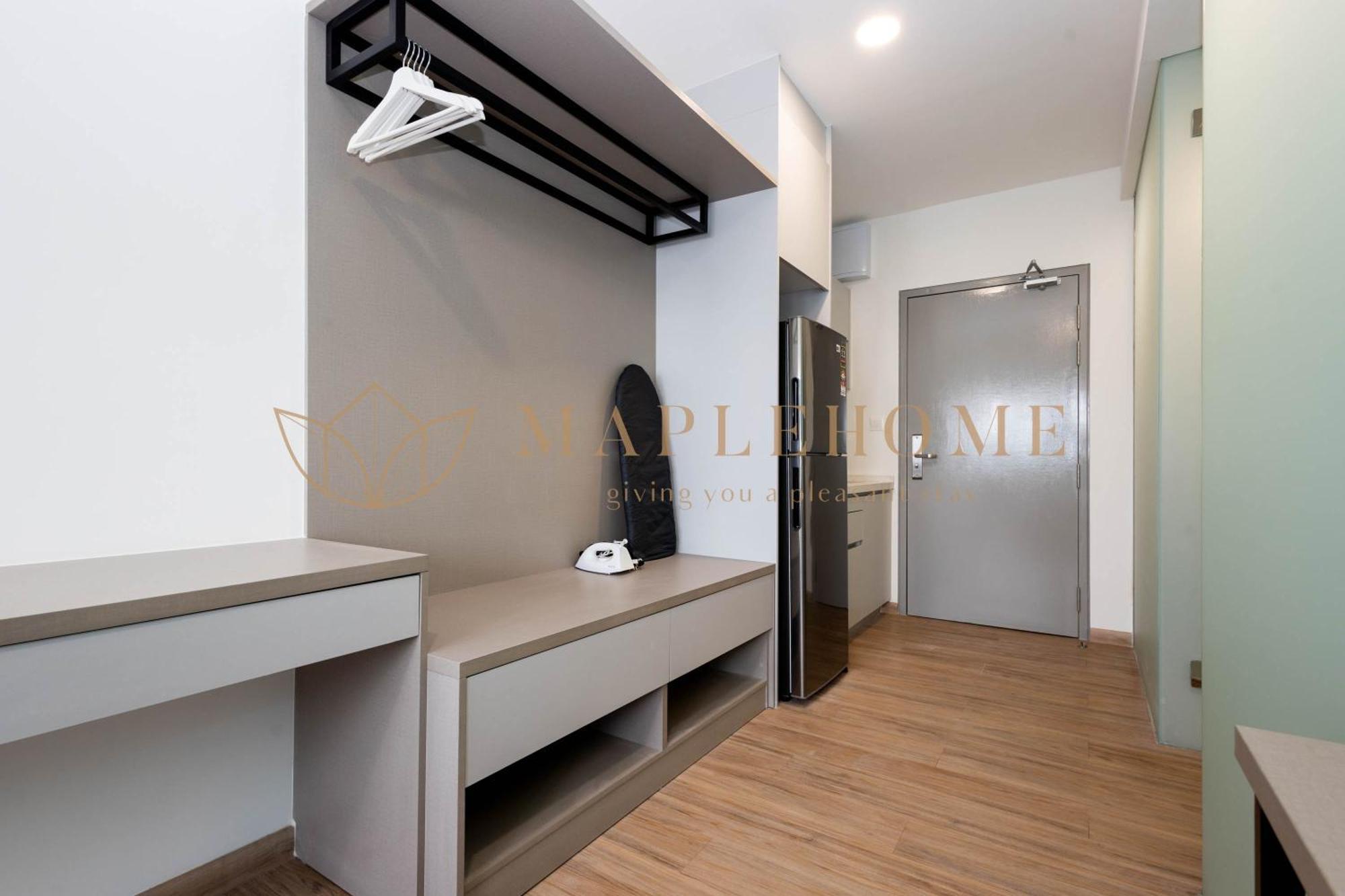 Riveria Premier Suites クアラルンプール エクステリア 写真