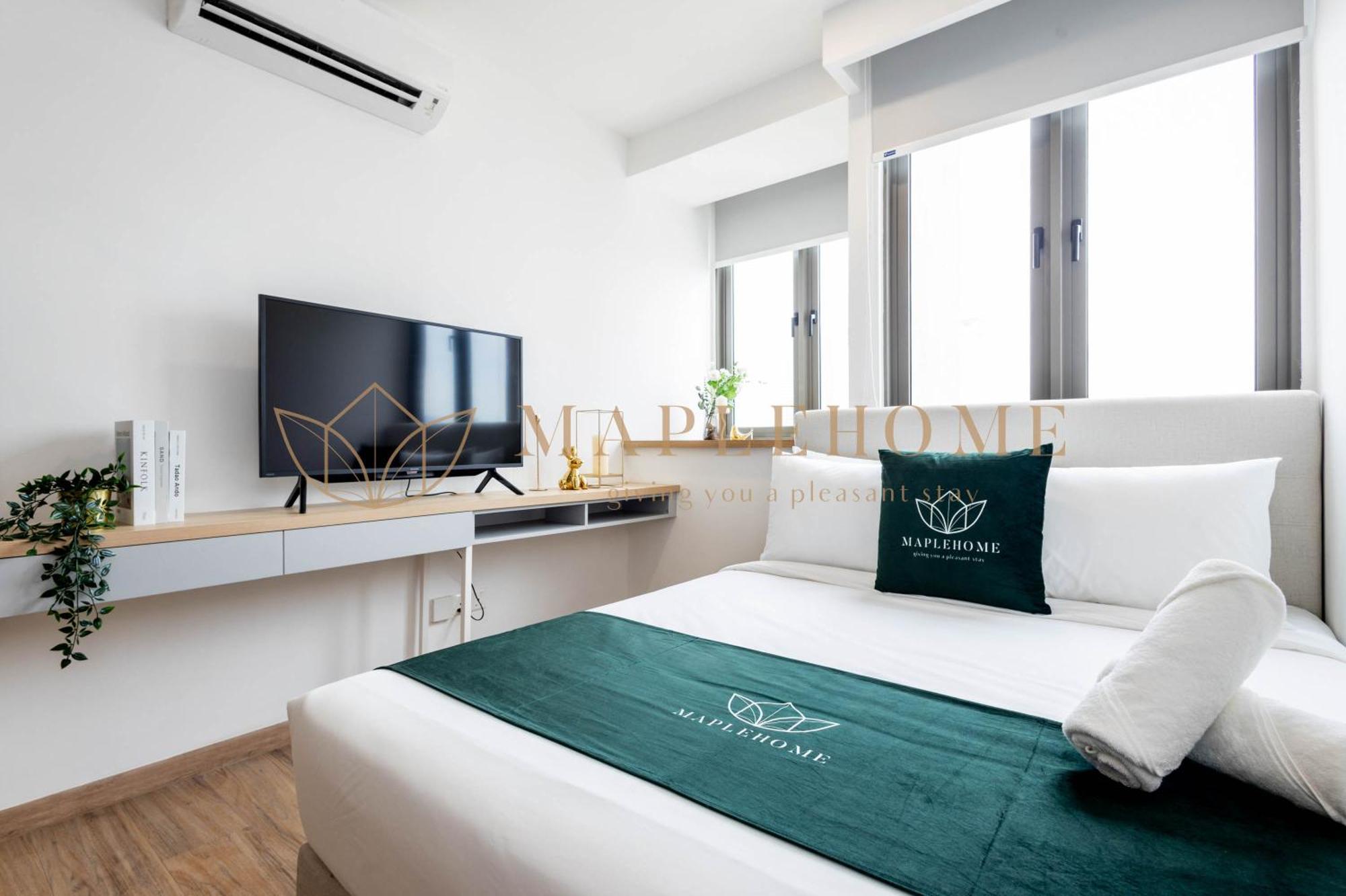 Riveria Premier Suites クアラルンプール エクステリア 写真