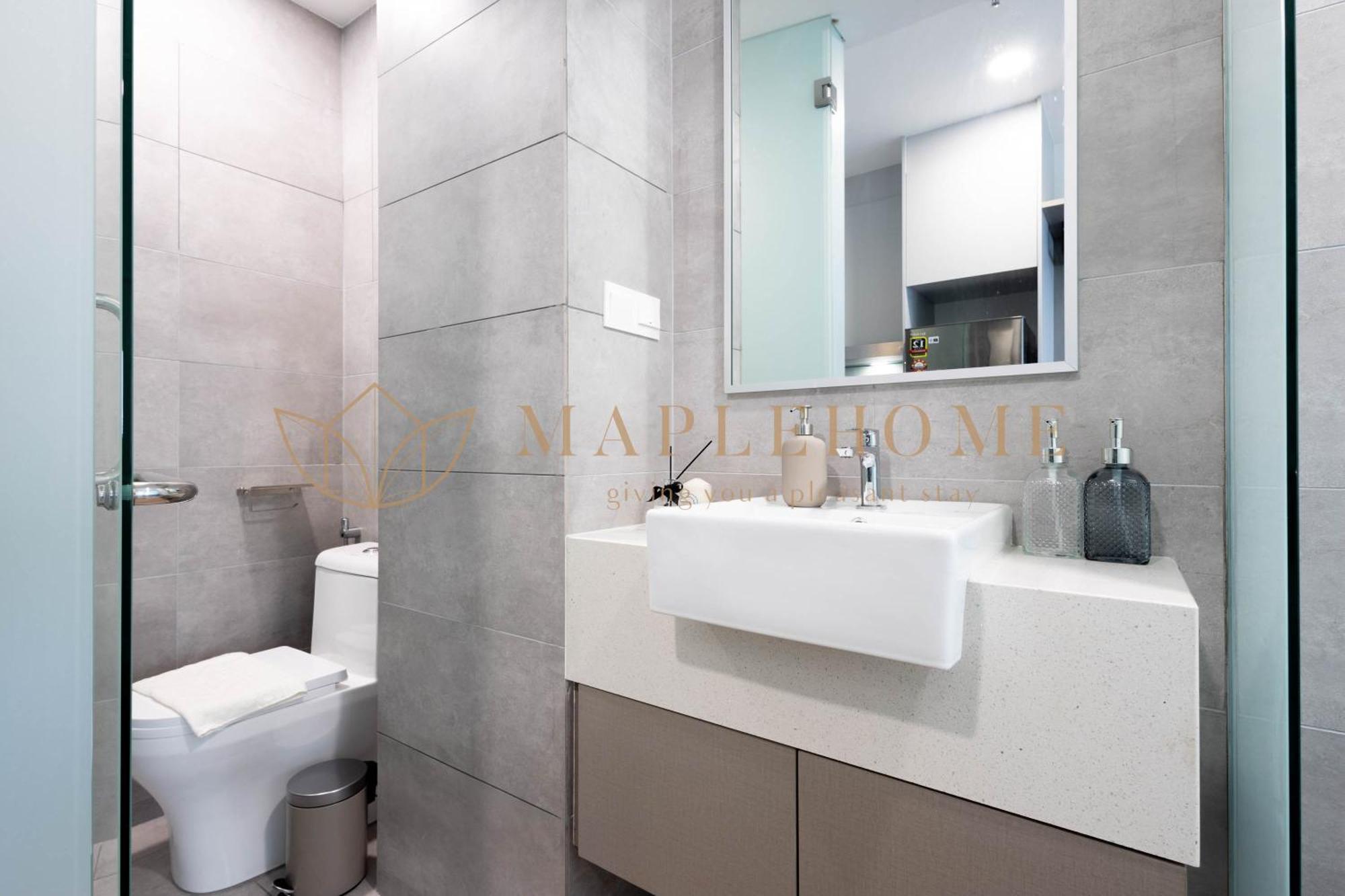 Riveria Premier Suites クアラルンプール エクステリア 写真