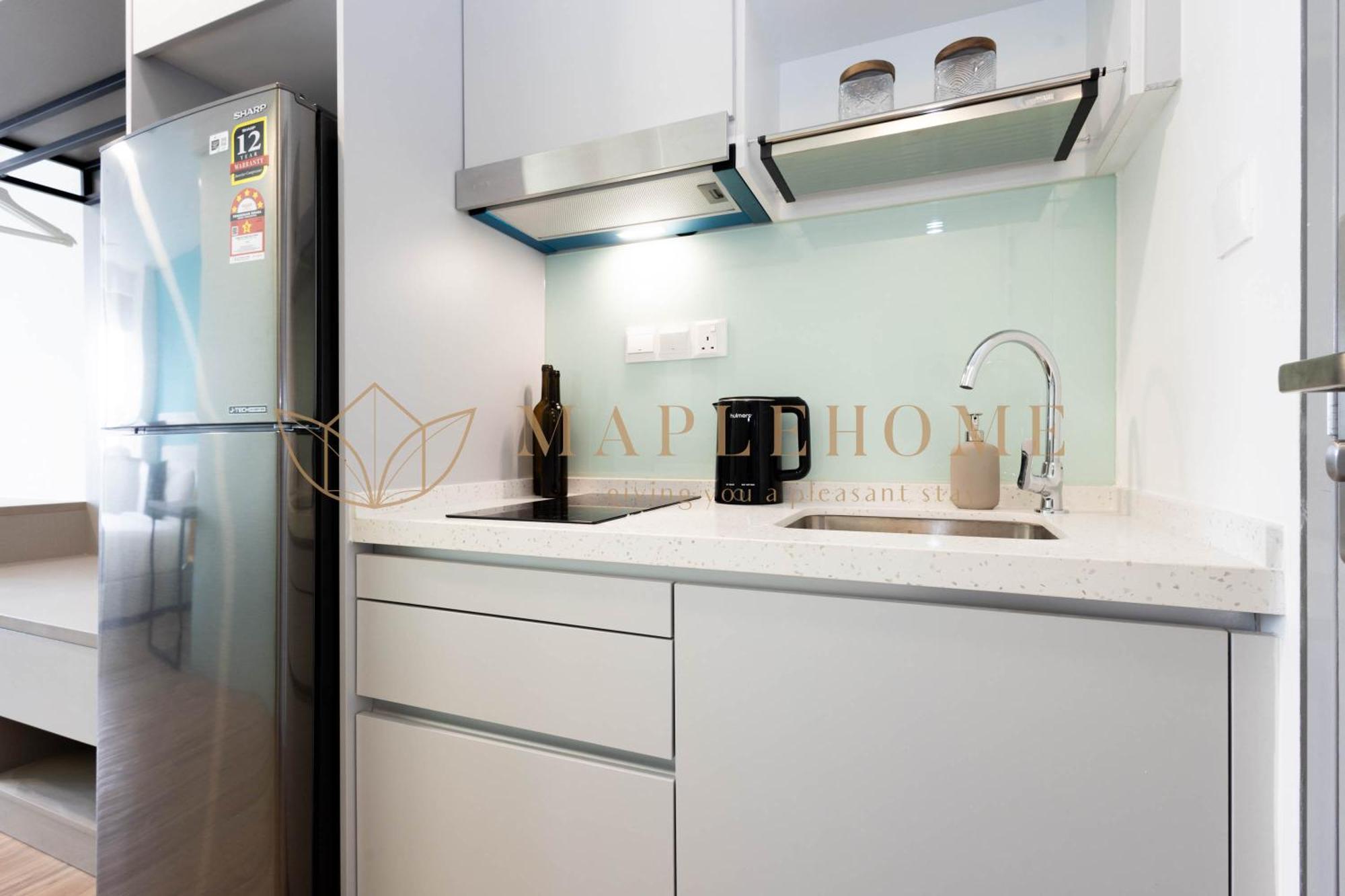 Riveria Premier Suites クアラルンプール エクステリア 写真