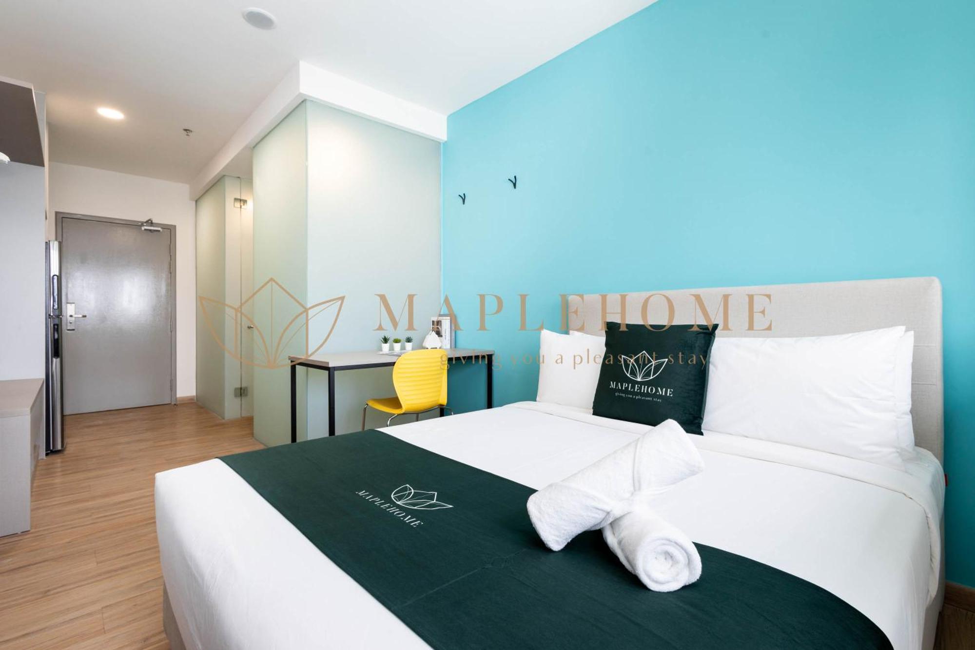 Riveria Premier Suites クアラルンプール エクステリア 写真