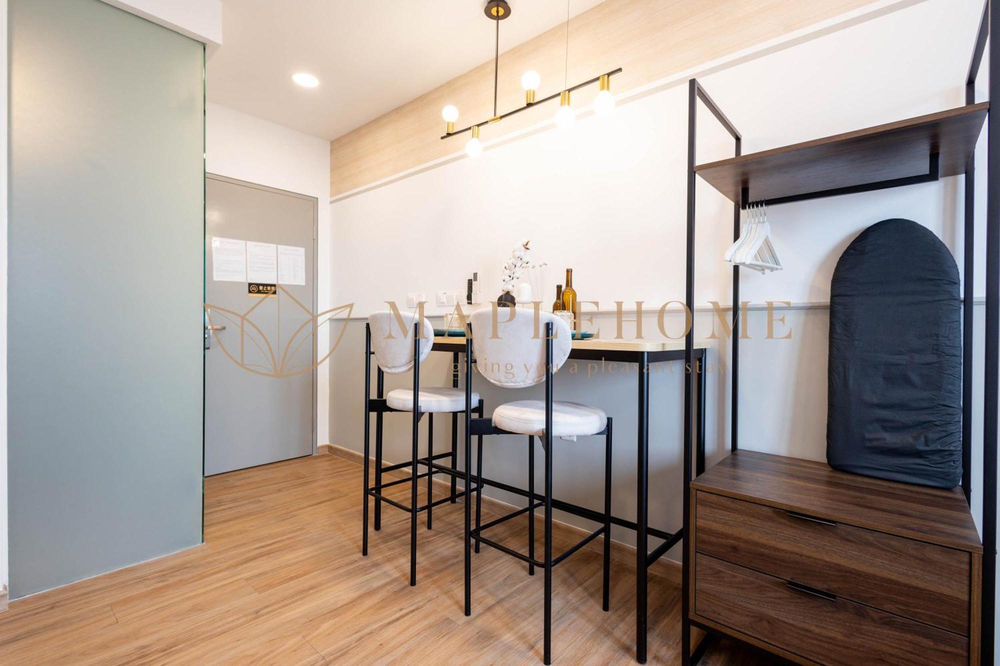 Riveria Premier Suites クアラルンプール エクステリア 写真