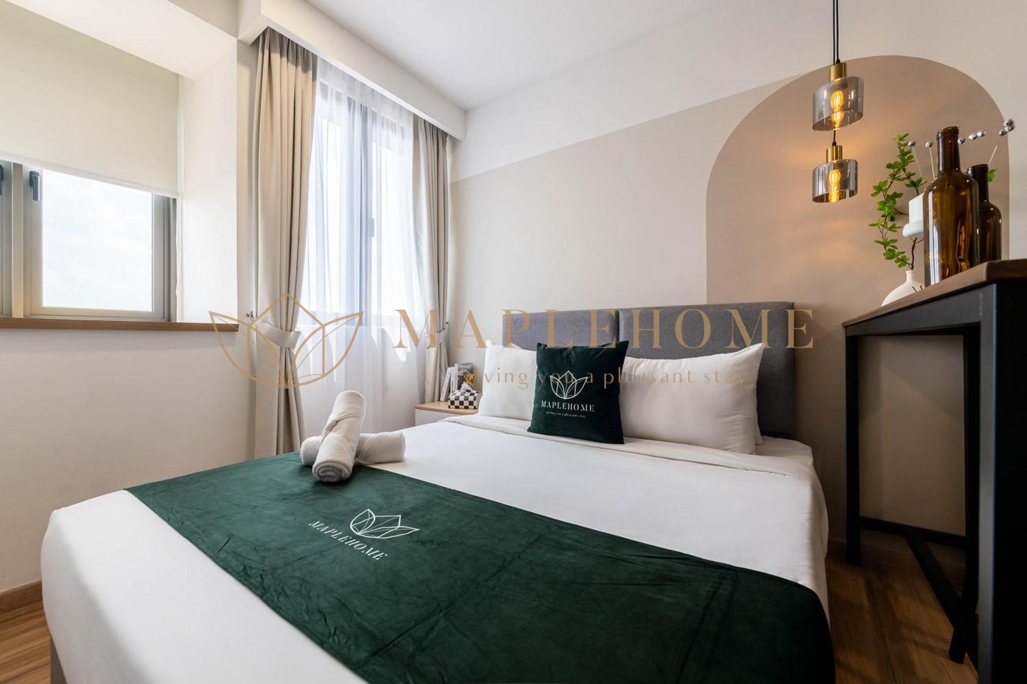 Riveria Premier Suites クアラルンプール エクステリア 写真