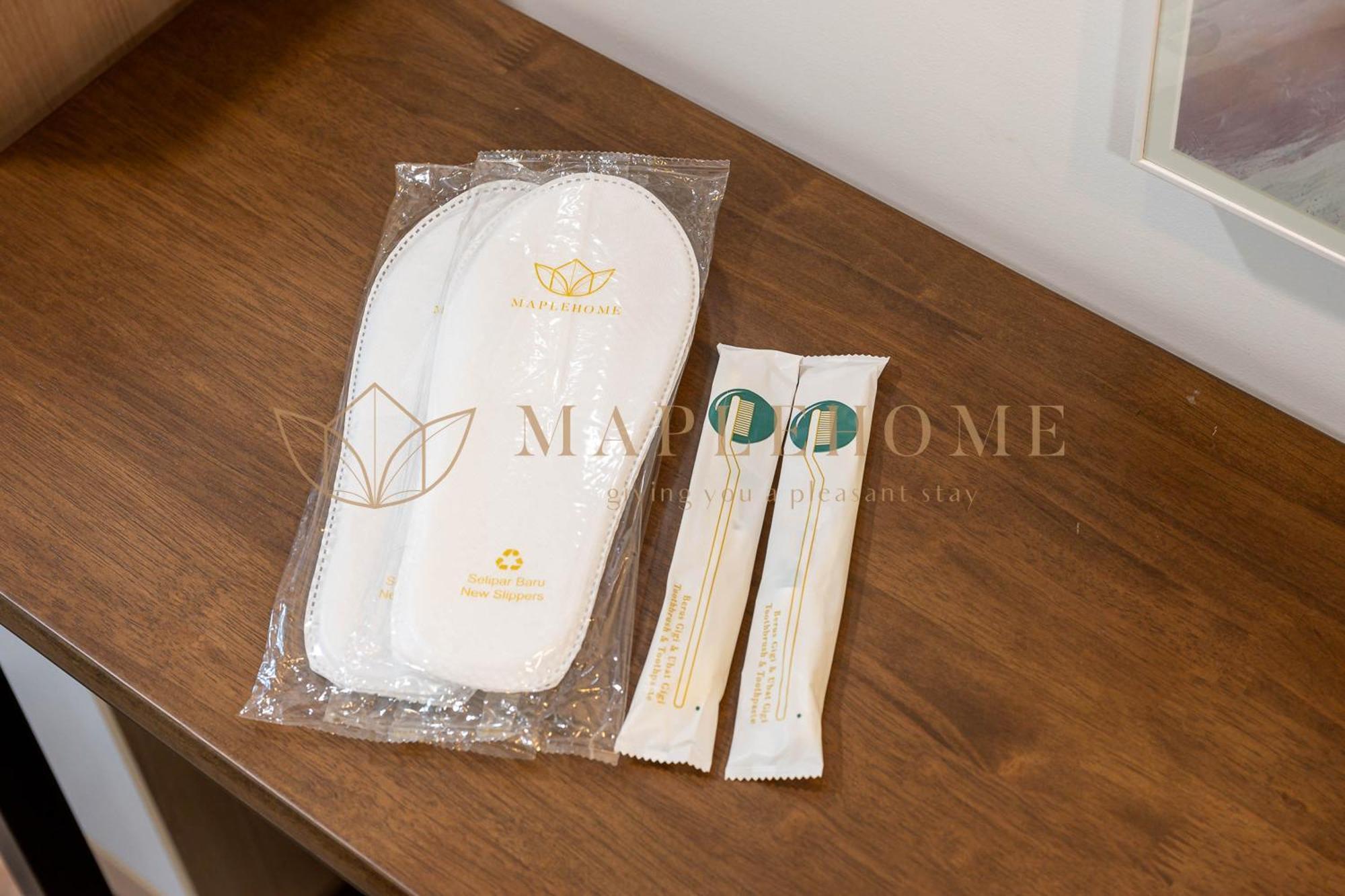 Riveria Premier Suites クアラルンプール エクステリア 写真